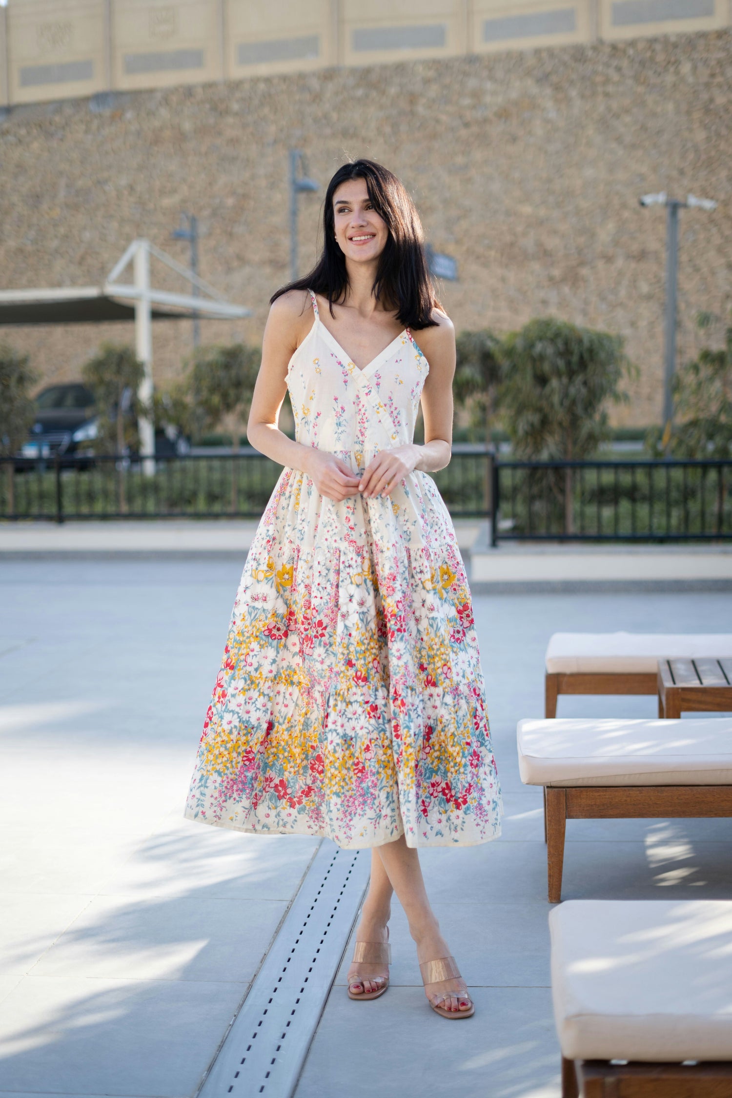 Women's Clothing