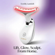 Fershly LumiLift LED Face & Neck Device