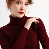 Rust Red