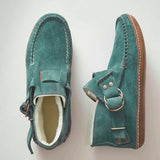 Green plus cotton