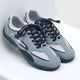 2026 Spring & Summer New Men's Low Profile Running Trainers, Low Top Retro Casual Trendy Sneakers