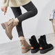 Winter Shoes Knight Fashion woman Boots women Autumn for