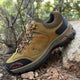 AutumnWinter Outdoor Hiking Shoes For Men And Women