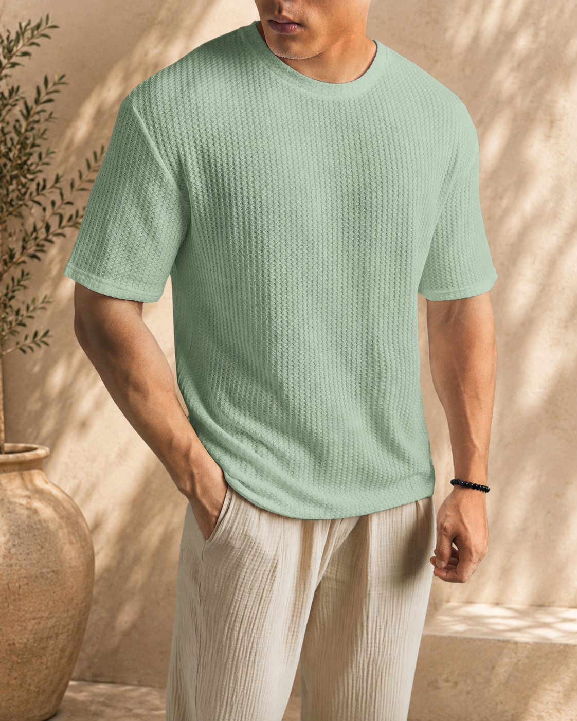 Regent | Summer Ease Tee