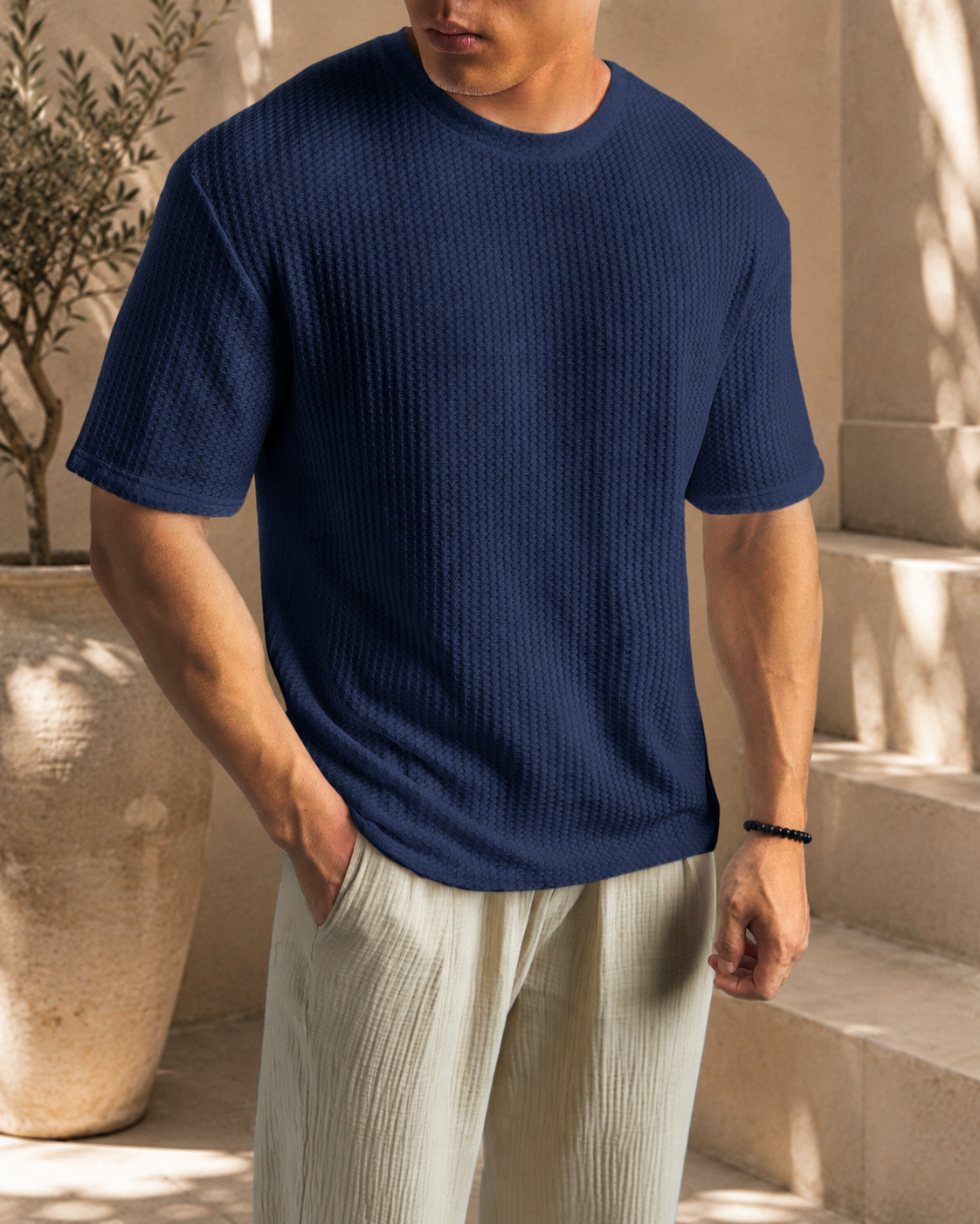 Regent | Summer Ease Tee