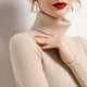 Veyra | Sculpted Turtleneck Knit