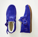 Blue plus cotton