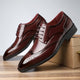 Aldwick | Heritage Brogue Shoes